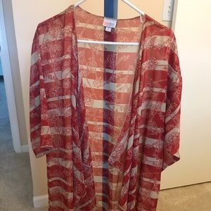 Lularoe Shirley